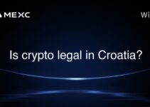 Is crypto legal in Croatia? Is crypto legal in Croatia?