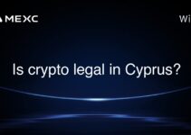 Is crypto legal in Cyprus? Is crypto legal in Cyprus?