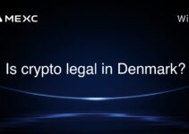 Is crypto legal in Denmark? Is crypto legal in Denmark?