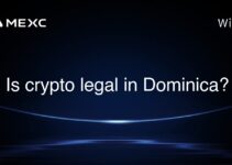 Is crypto legal in Dominica? Is crypto legal in Dominica?