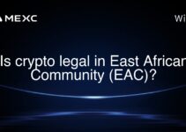 Is crypto legal in East African Community (EAC)? Is crypto legal in East African Community (EAC)?