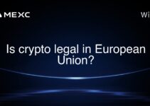 Is crypto legal in European Union? Is crypto legal in European Union?