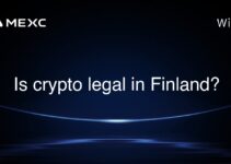 Is crypto legal in Finland? Is crypto legal in Finland?