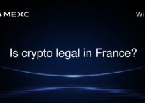 Is crypto legal in France? Is crypto legal in France?