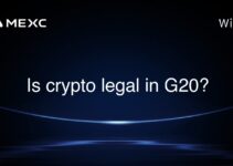 Is crypto legal in G20? Is crypto legal in G20?