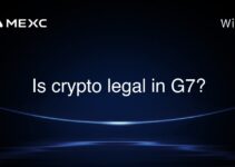 Is crypto legal in G7? Is crypto legal in G7?