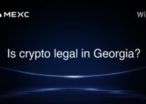 Is crypto legal in Georgia? Is crypto legal in Georgia?