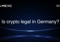 Is crypto legal in Germany? Is crypto legal in Germany?