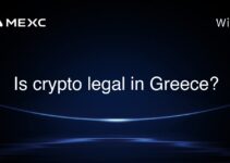 Is crypto legal in Greece? Is crypto legal in Greece?