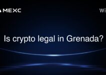 Is crypto legal in Grenada? Is crypto legal in Grenada?