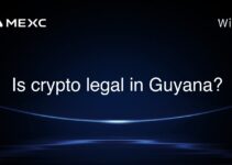 Is crypto legal in Guyana? Is crypto legal in Guyana?