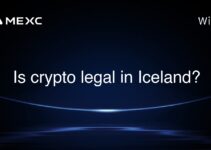 Is crypto legal in Iceland? Is crypto legal in Iceland?