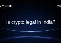 Is crypto legal in India? Is crypto legal in India?