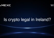Is crypto legal in Ireland? Is crypto legal in Ireland?