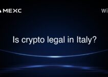Is crypto legal in Italy? Is crypto legal in Italy?