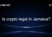 Is crypto legal in Jamaica? Is crypto legal in Jamaica?