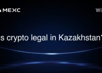 Is crypto legal in Kazakhstan? Is crypto legal in Kazakhstan?