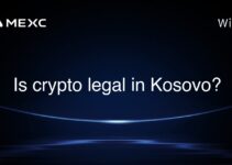 Is crypto legal in Kosovo? Is crypto legal in Kosovo?