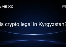 Is crypto legal in Kyrgyzstan? Is crypto legal in Kyrgyzstan?