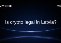Is crypto legal in Latvia? Is crypto legal in Latvia?