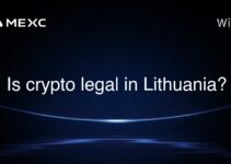 Is crypto legal in Lithuania? Is crypto legal in Lithuania?