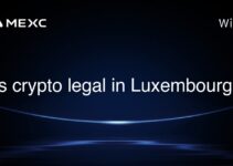 Is crypto legal in Luxembourg? Is crypto legal in Luxembourg?