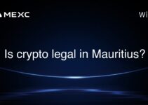 Is crypto legal in Mauritius? Is crypto legal in Mauritius?