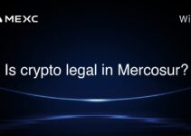 Is crypto legal in Mercosur? Is crypto legal in Mercosur?