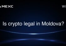 Is crypto legal in Moldova? Is crypto legal in Moldova?