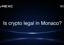 Is crypto legal in Monaco? Is crypto legal in Monaco?