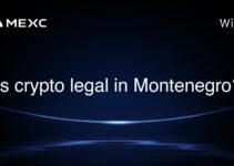 Is crypto legal in Montenegro? Is crypto legal in Montenegro?