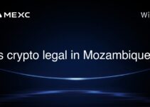 Is crypto legal in Mozambique? Is crypto legal in Mozambique?