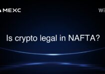 Is crypto legal in NAFTA? Is crypto legal in NAFTA?