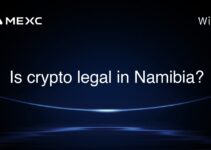 Is crypto legal in Namibia? Is crypto legal in Namibia?
