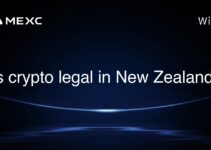 Is crypto legal in New Zealand? Is crypto legal in New Zealand?