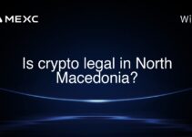 Is crypto legal in North Macedonia? Is crypto legal in North Macedonia?