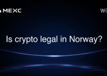 Is crypto legal in Norway? Is crypto legal in Norway?