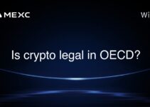 Is crypto legal in OECD? Is crypto legal in OECD?