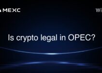 Is crypto legal in OPEC? Is crypto legal in OPEC?