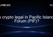 Is crypto legal in Pacific Islands Forum (PIF)? Is crypto legal in Pacific Islands Forum (PIF)?