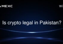 Is crypto legal in Pakistan? Is crypto legal in Pakistan?
