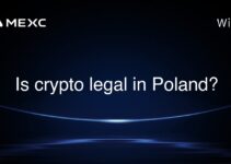 Is crypto legal in Poland? Is crypto legal in Poland?