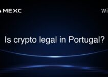 Is crypto legal in Portugal? Is crypto legal in Portugal?