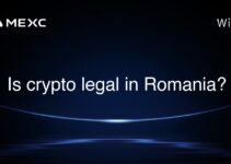 Is crypto legal in Romania? Is crypto legal in Romania?