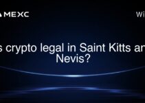 Is crypto legal in Saint Kitts and Nevis? Is crypto legal in Saint Kitts and Nevis?