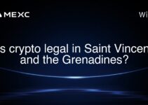 Is crypto legal in Saint Vincent and the Grenadines? Is crypto legal in Saint Vincent and the Grenadines?