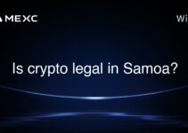 Is crypto legal in Samoa? Is crypto legal in Samoa?