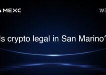 Is crypto legal in San Marino? Is crypto legal in San Marino?