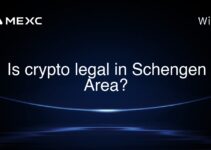 Is crypto legal in Schengen Area?