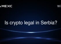 Is crypto legal in Serbia? Is crypto legal in Serbia?
